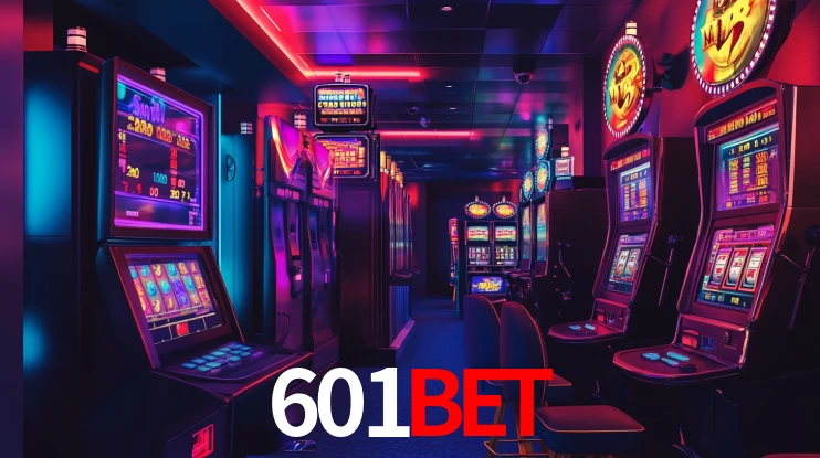 Ofertas Imperdíveis na 601bet: Promoções e Bônus Que Valem a Pena