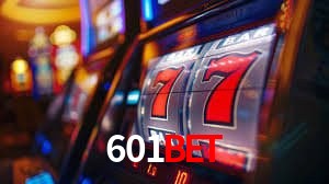 Login Seguro 601bet