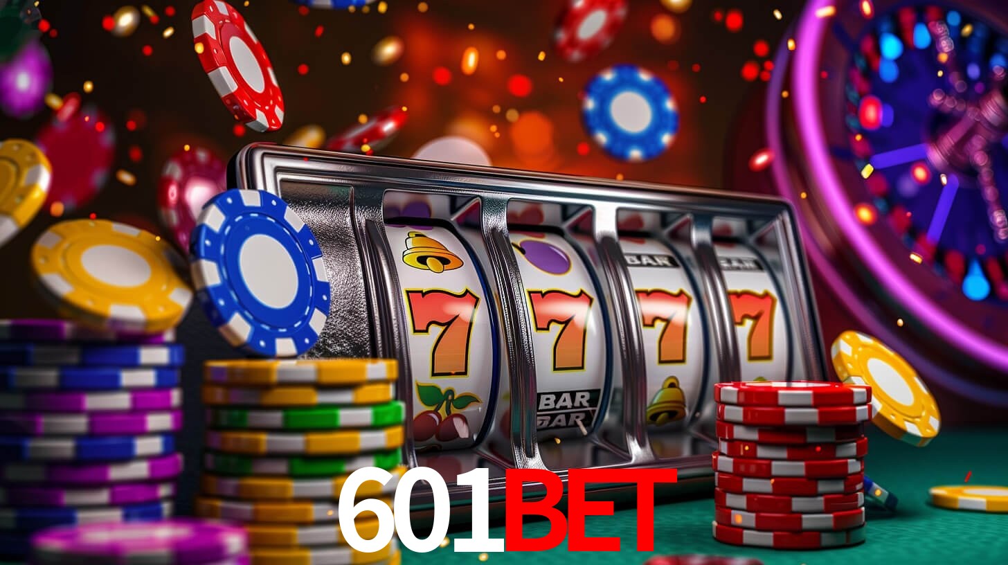Bônus Diários 601bet