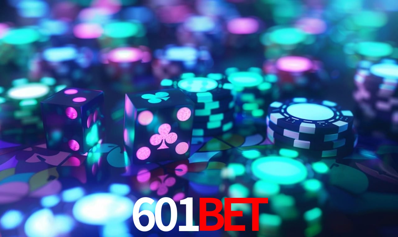 Casino VIP 601bet