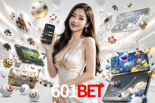 Games Directory 601bet