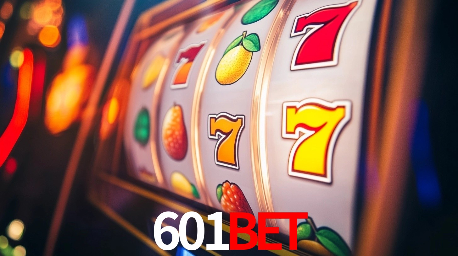 601bet bônus — cashback 15 por cento e níveis VIP