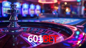 Apostas de Tênis 601bet