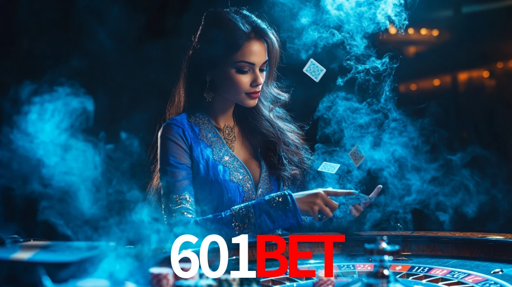 A Experiência Imersiva dos Cassinos Ao Vivo no 601bet
