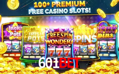 Desvendando o Mundo dos Jogos Virtuais na 601bet