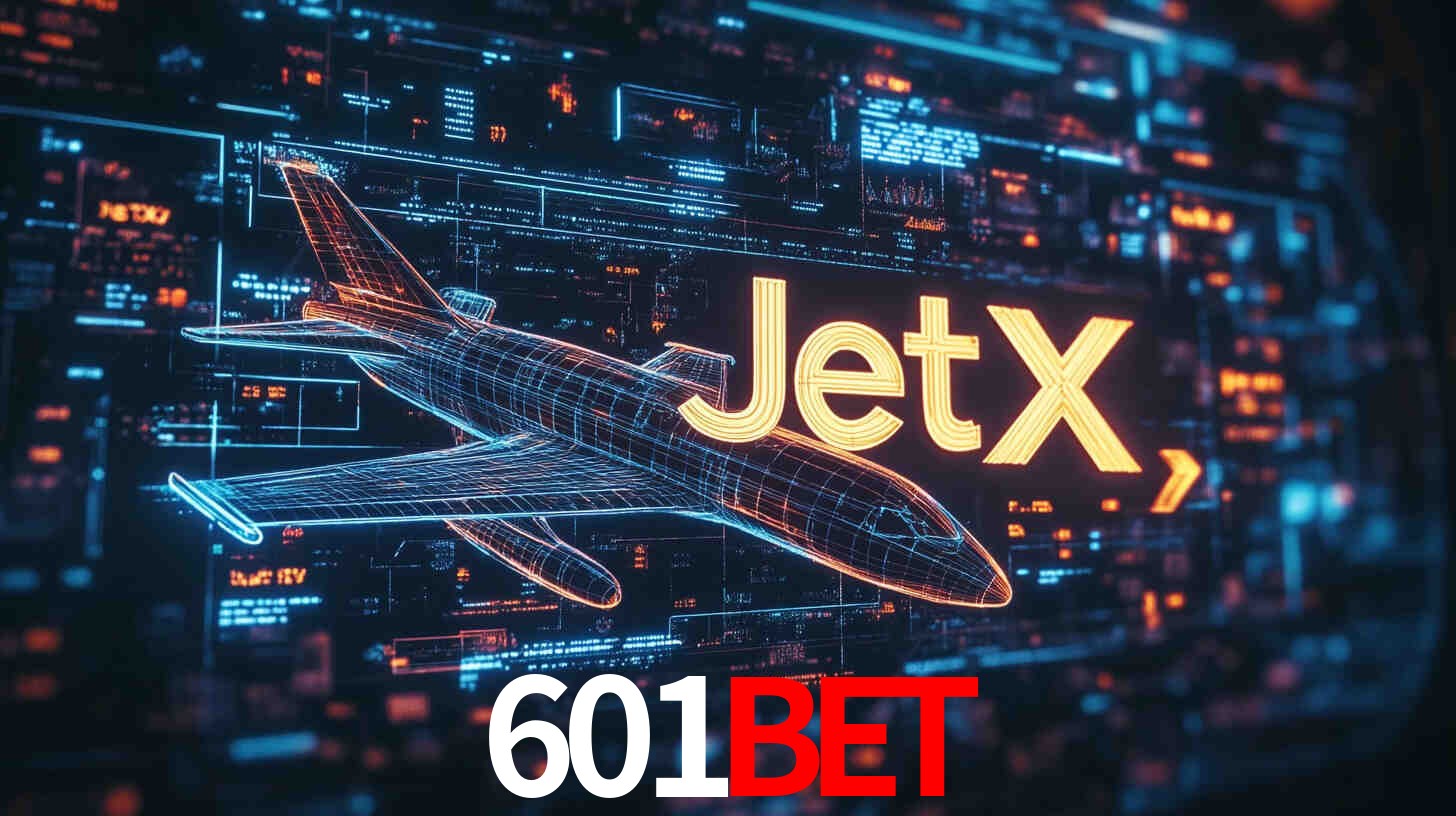 Apostas Esportivas na 601bet: Um Guia Completo