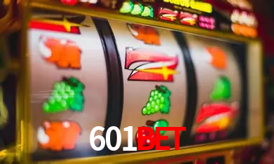 Inovações de Jogos na 601bet: O Futuro das Experiências Interativas