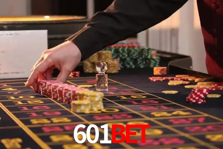 A Popularidade dos Caça-Níqueis no 601bet