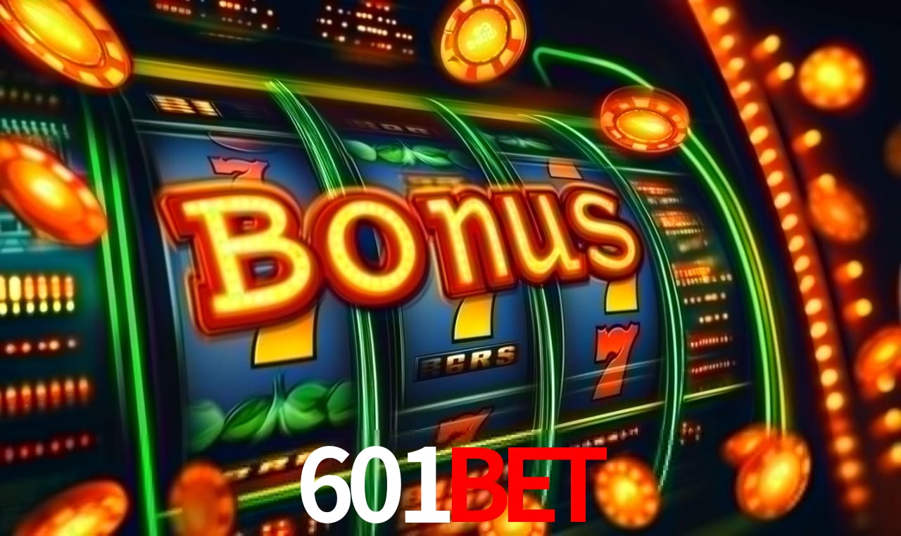 VIP Casino 601bet