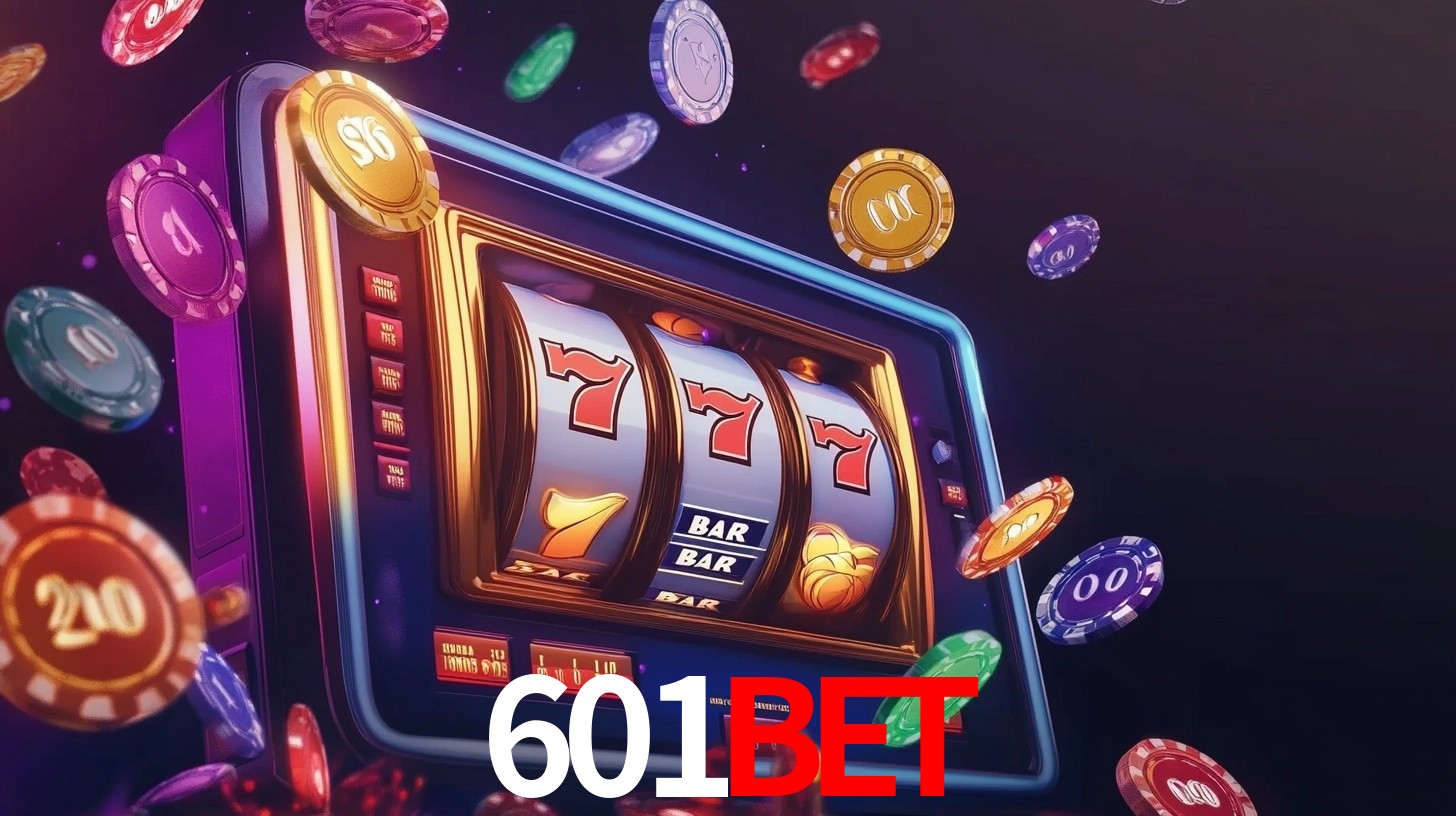 Welcome Bonus 601bet