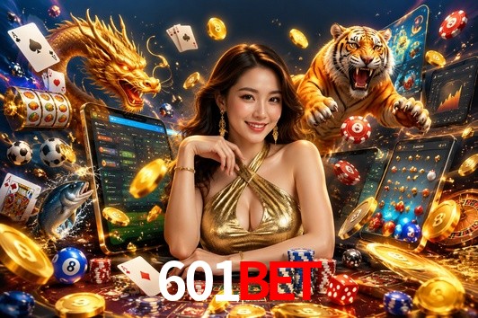 2FA Security 601bet