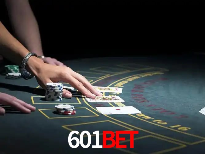 Promoções Sazonais 601bet