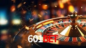 Ofertas Exclusivas 601bet