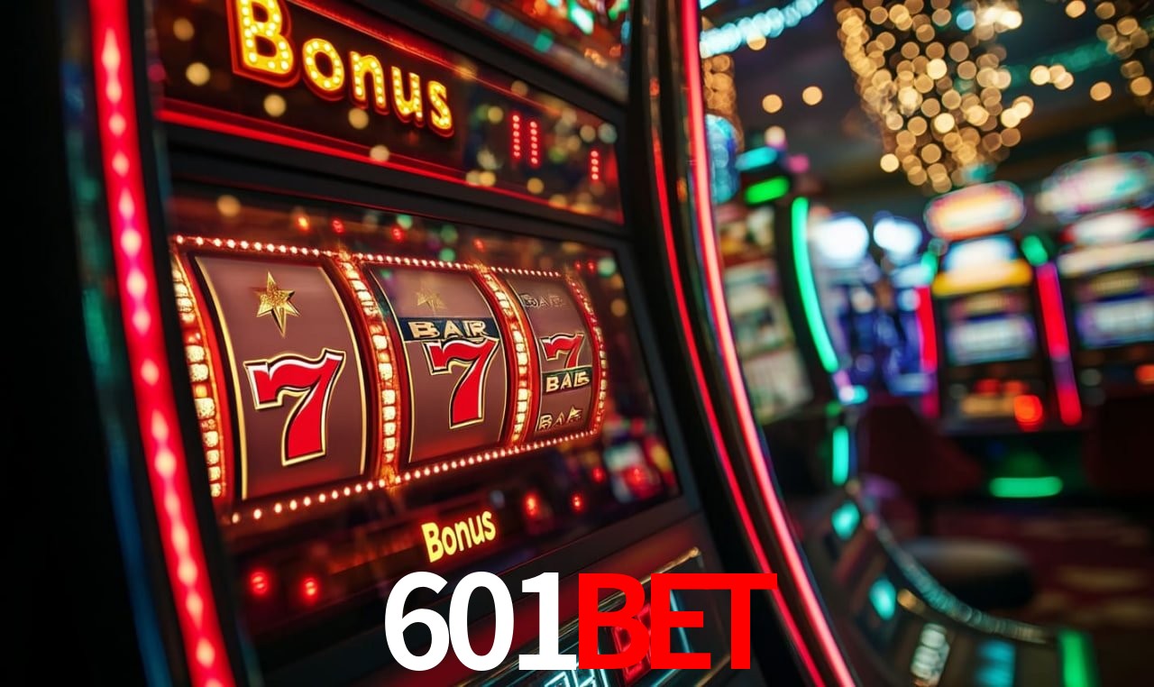 601bet
