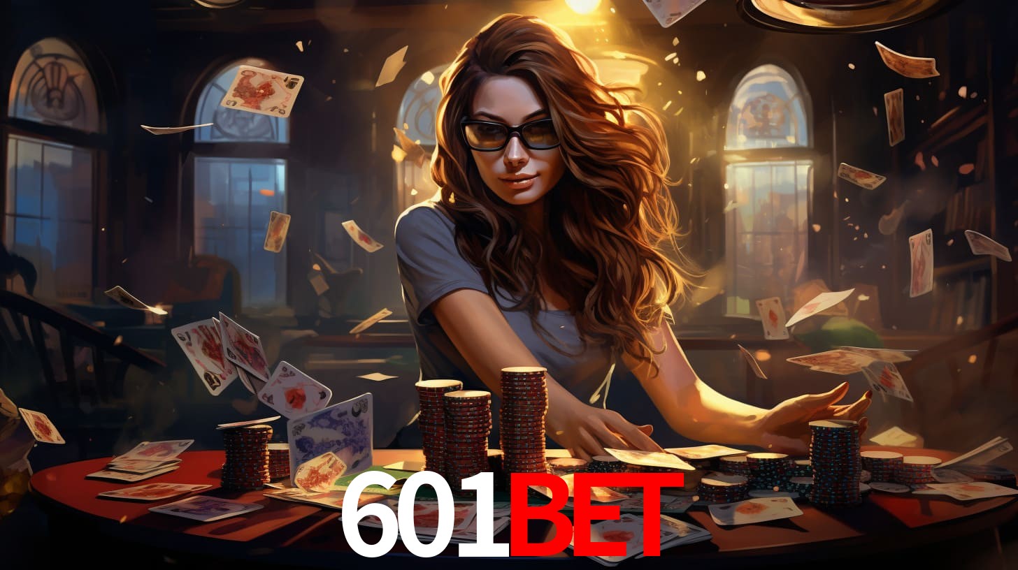 Live Casino 601bet