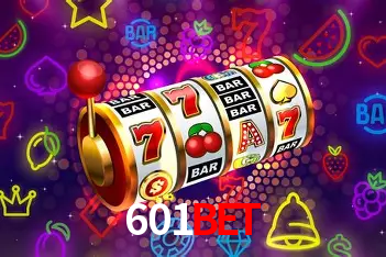 A Emoção da Loteria na 601bet: Uma Chance de Mudança de Vida