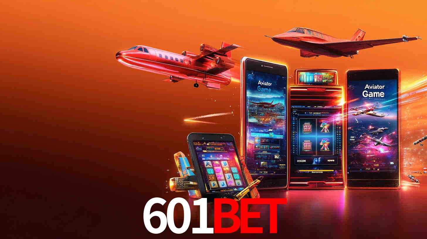 Descubra o Programa VIP da 601bet: Vantagens Exclusivas para Jogadores