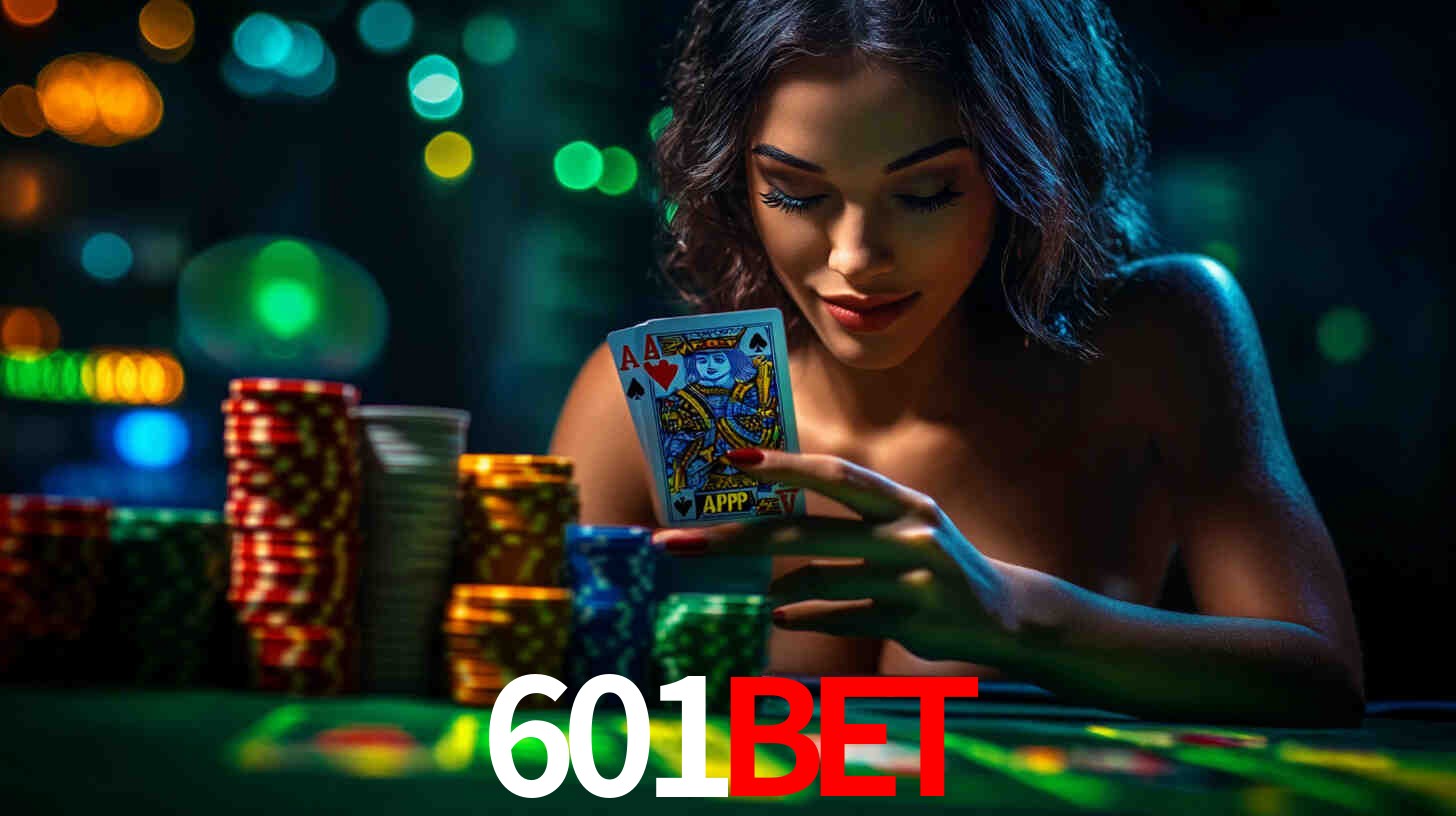 Descubra a Essência do 601bet: Nossa História e Compromissos
