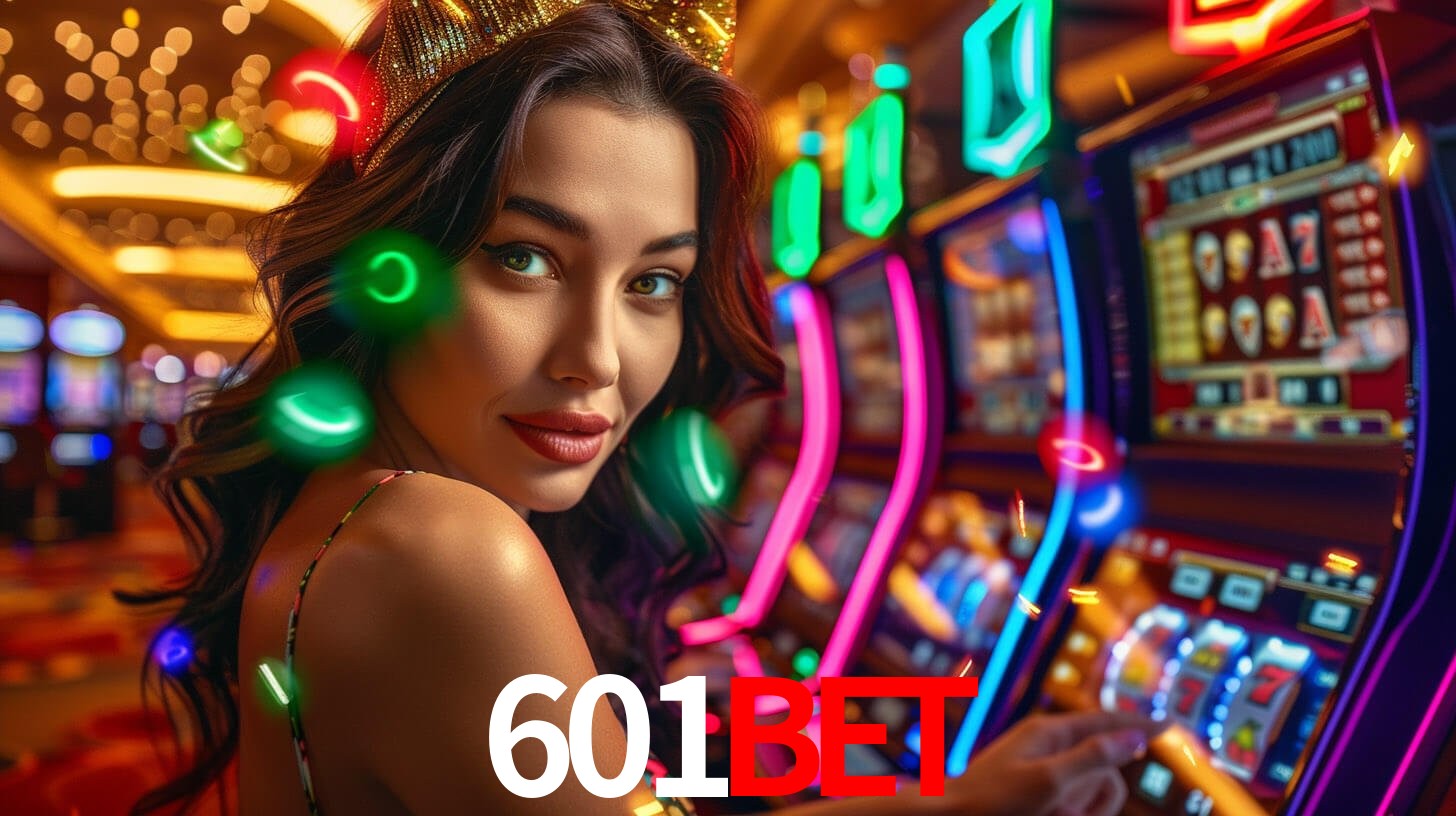 601bet