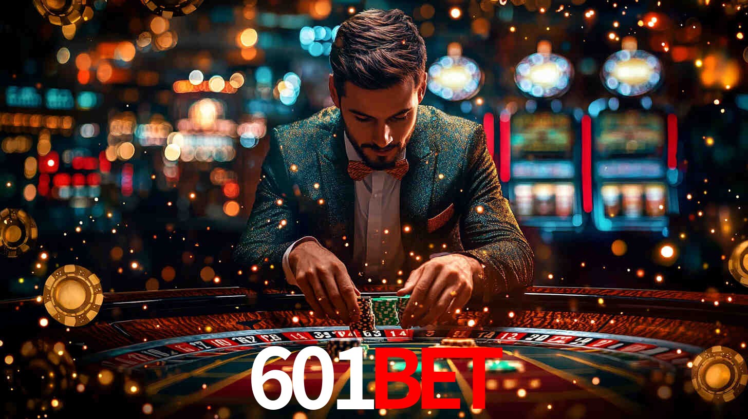 Premium Interface 601bet