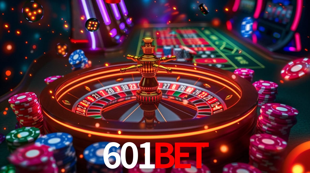 601bet feedback — categorias de sugestão e melhoria no app