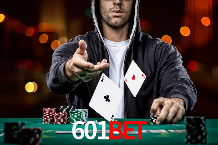601bet