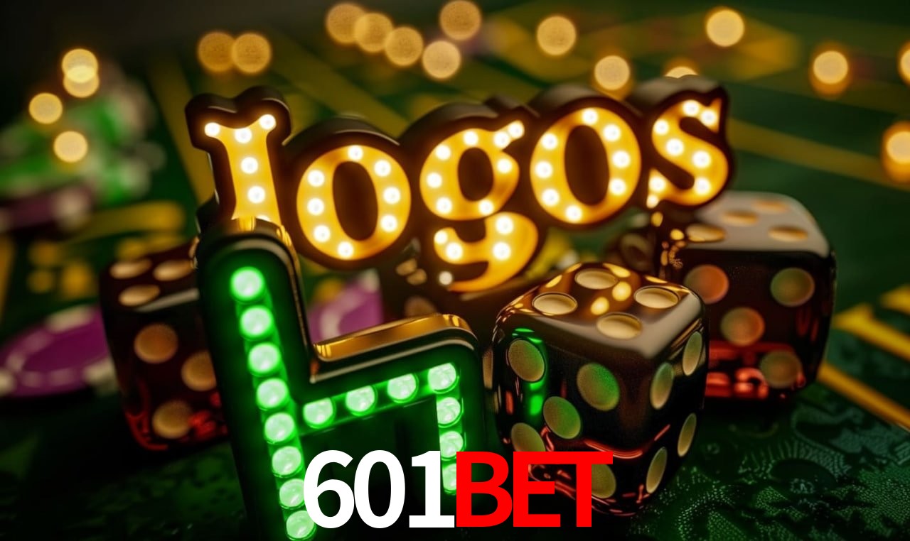 Estatísticas do Jogo 601bet
