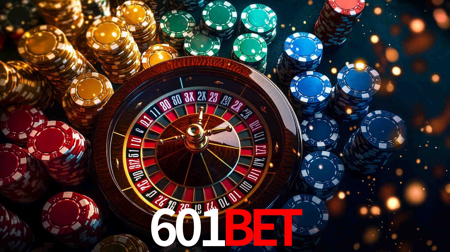 601bet App Interface