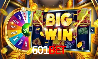 A Revolução dos Aplicativos de Jogos no 601bet