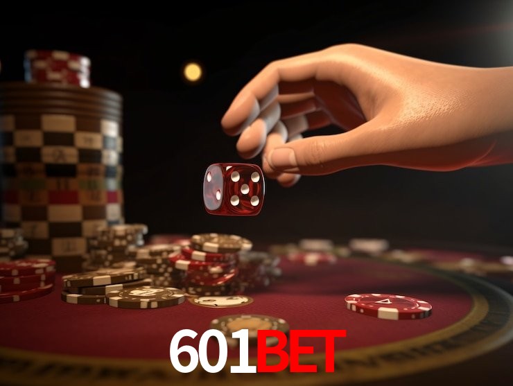 Diretório de Jogos 601bet