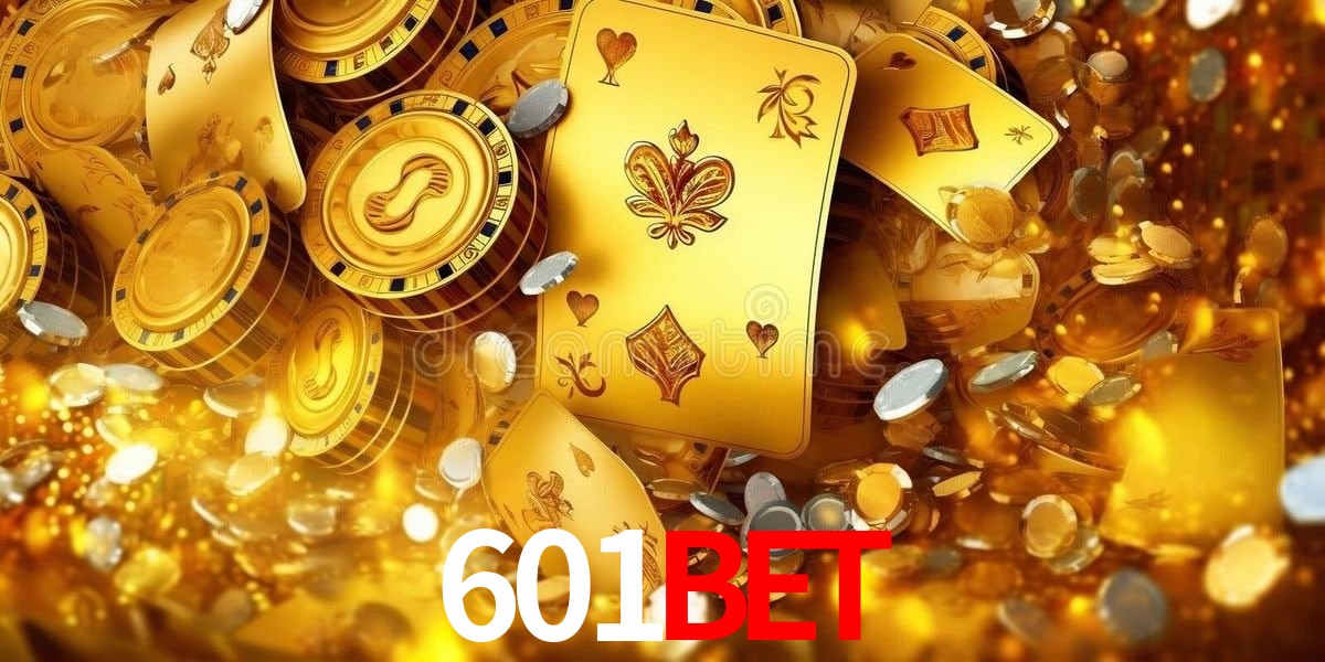 601bet download — arquivo APK para Android oficial