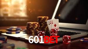 601bet FAQ — suporte e ajuda no aplicativo oficial