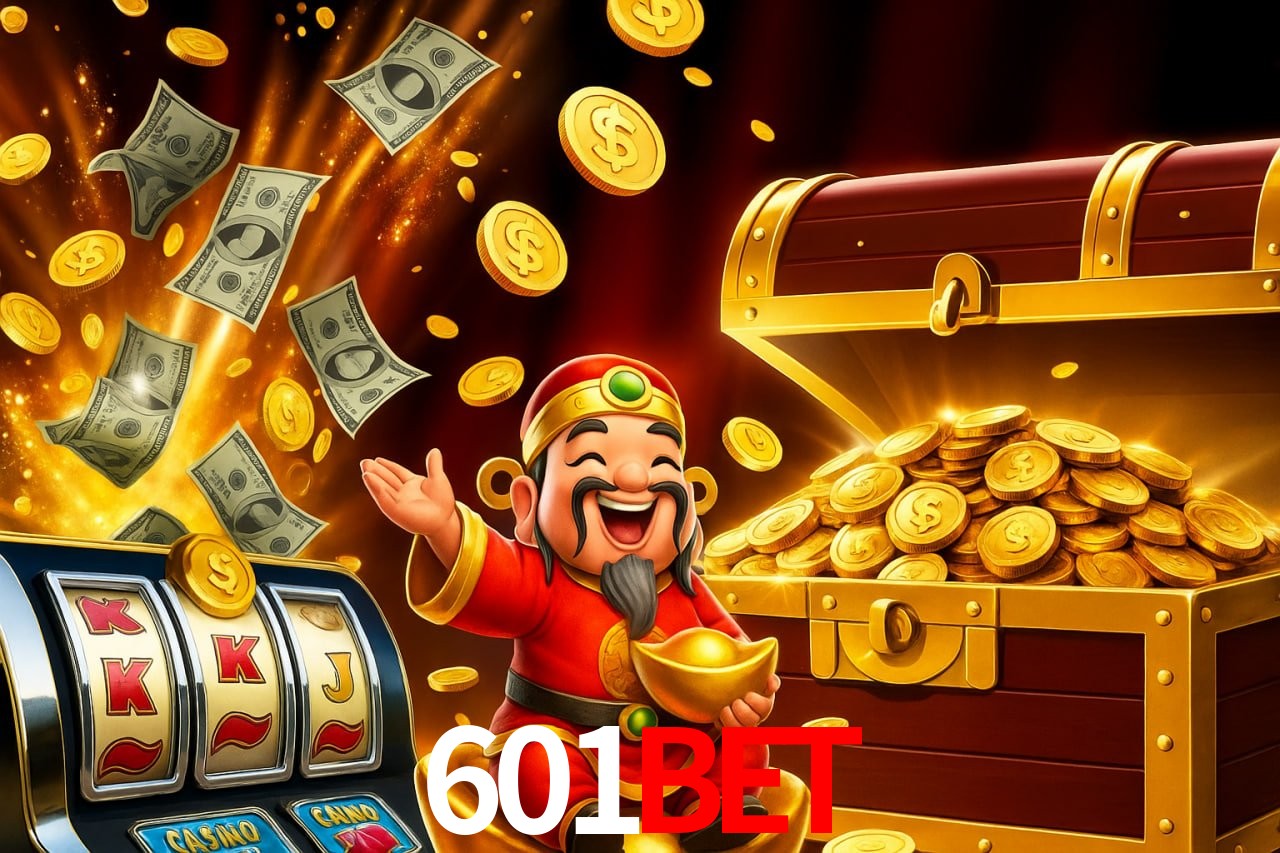 Programa VIP 601bet