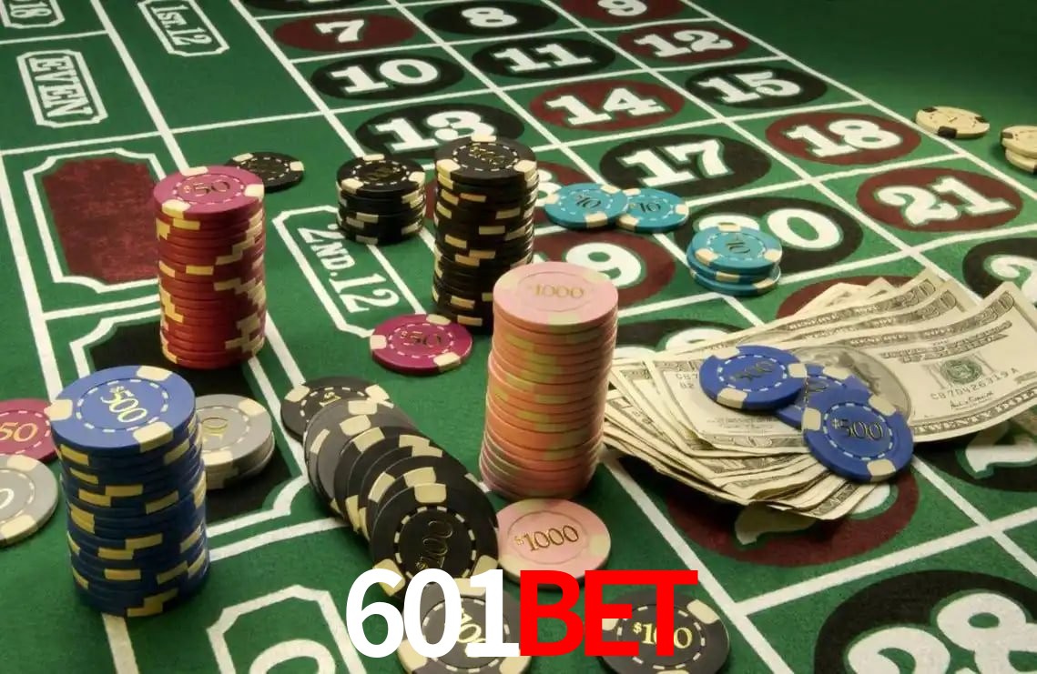 601bet
