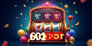 Sistemas de Segurança 601bet