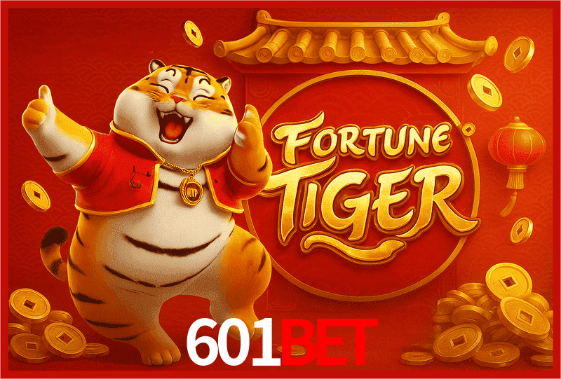 Interface Premium 601bet