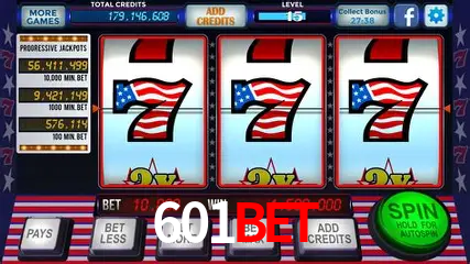 Descubra a Magia dos Jogos de Arcade no 601bet