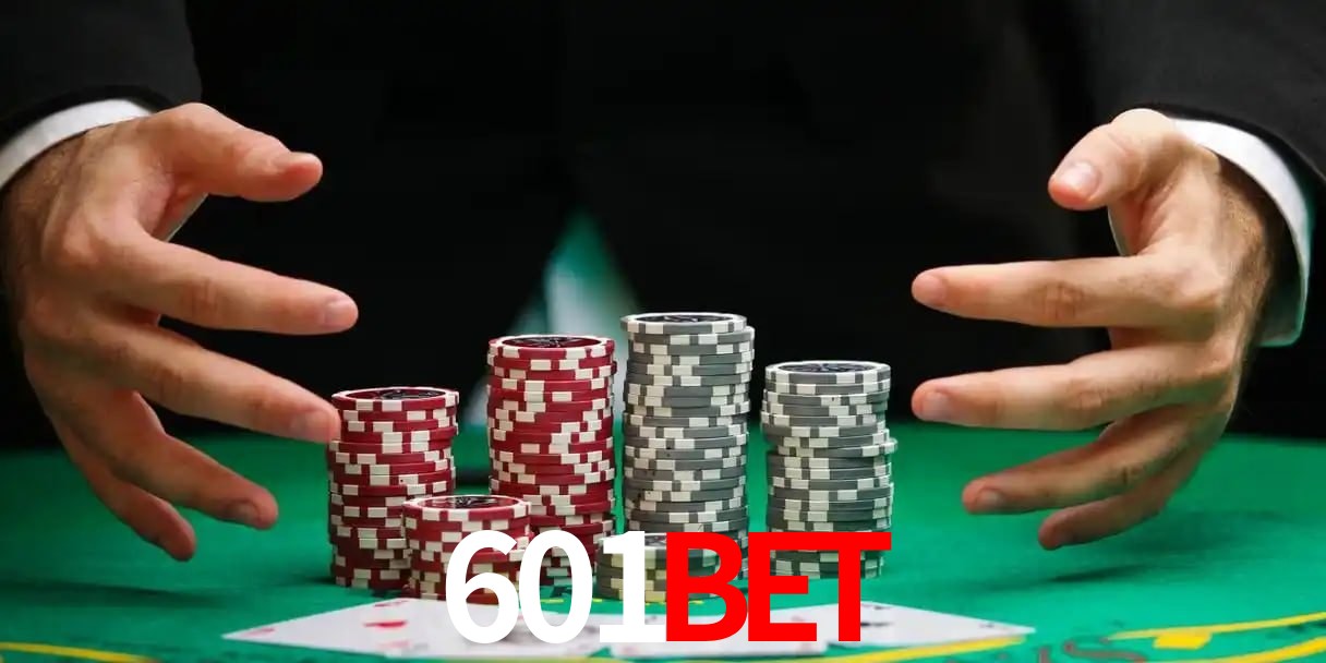601bet plataforma — depósito PIX instantâneo no caixa