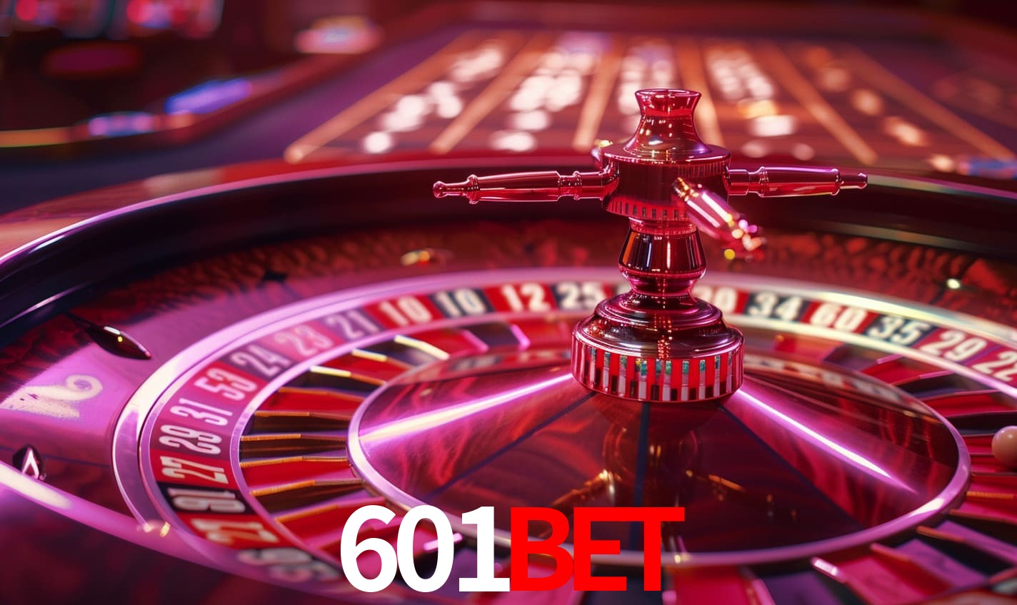 A Emoção da Loteria na 601bet: Uma Chance de Mudança de Vida