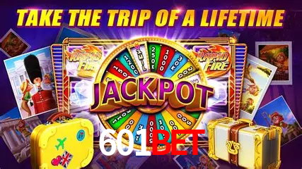 Desvendando o Mundo dos Jogos Virtuais na 601bet