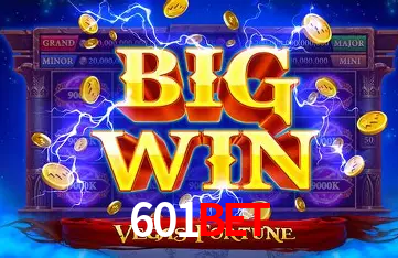 601bet cadastro — tela de formulário no app oficial