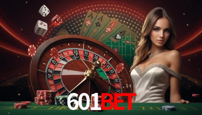 Platform Technology 601bet