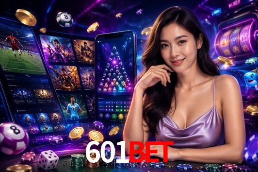Flash Promotion 601bet
