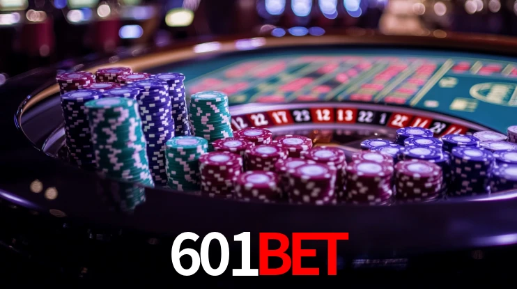 Tournaments 601bet