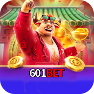 Ícone 601bet