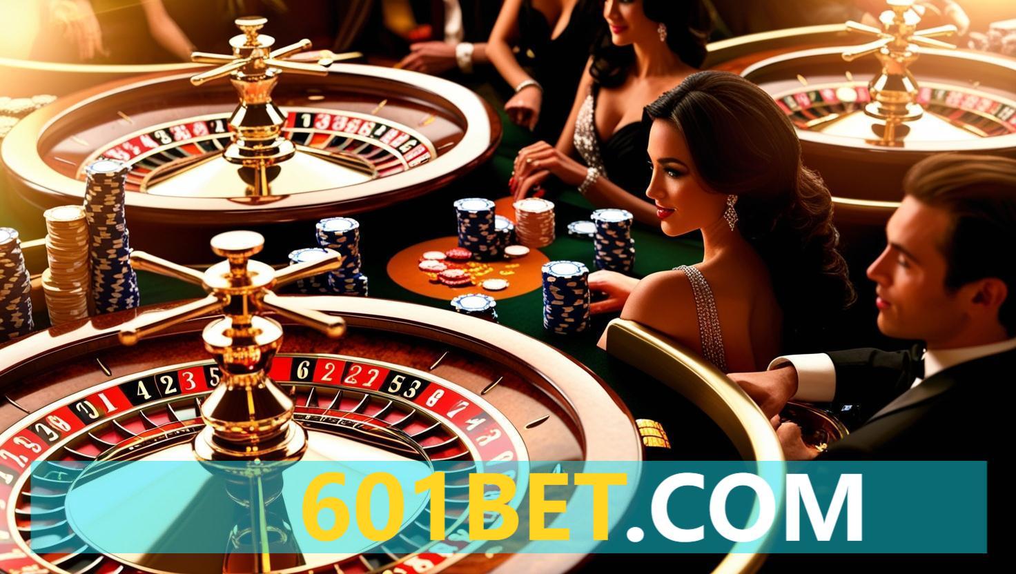 601BET