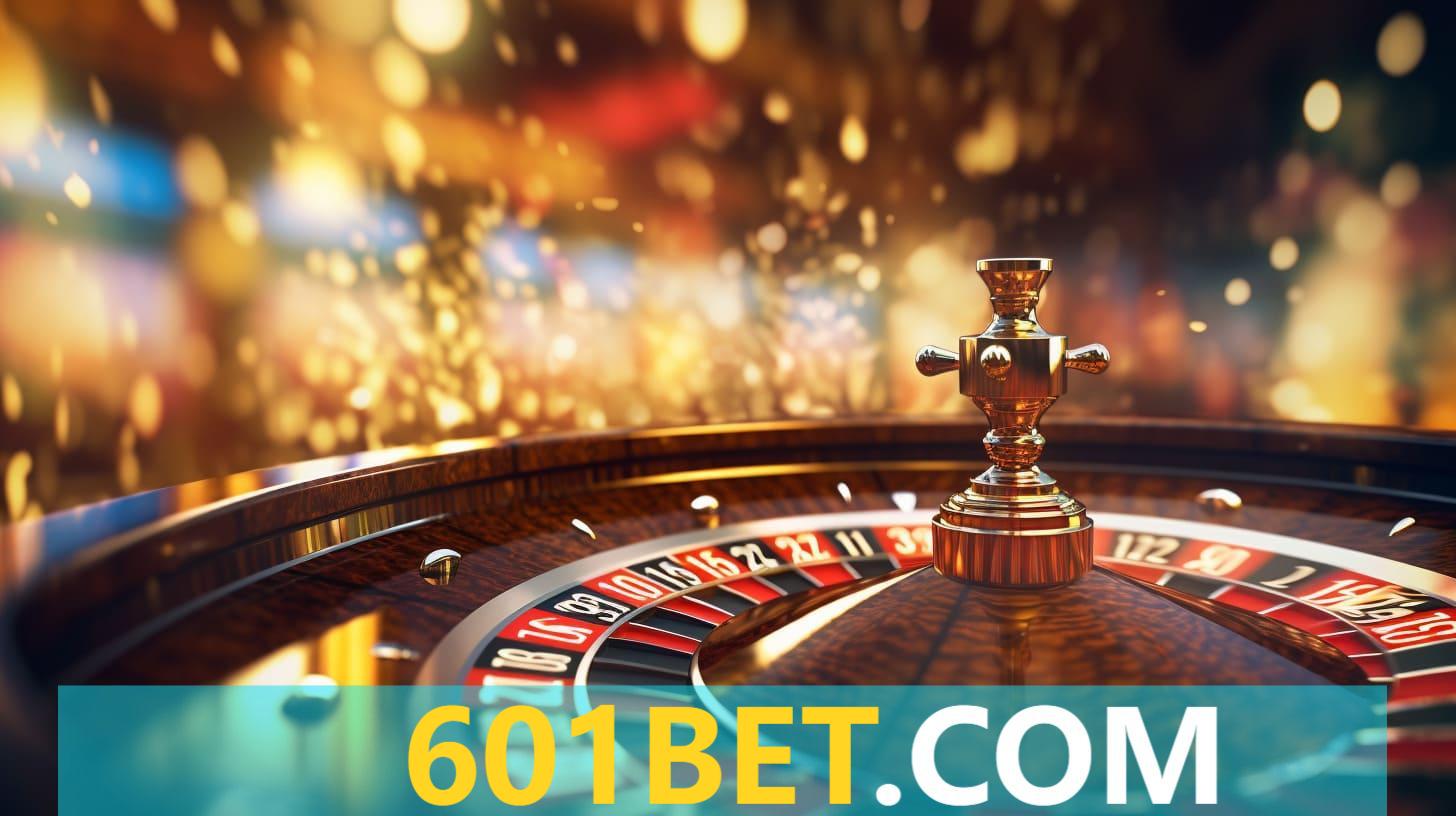 601BET