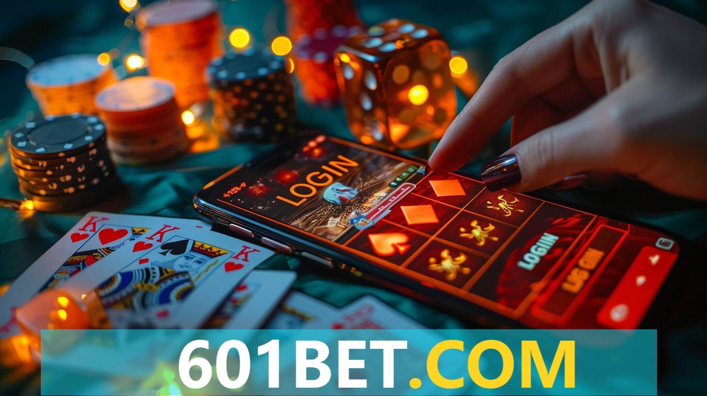 601BET