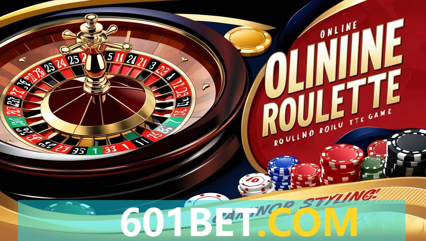 601BET