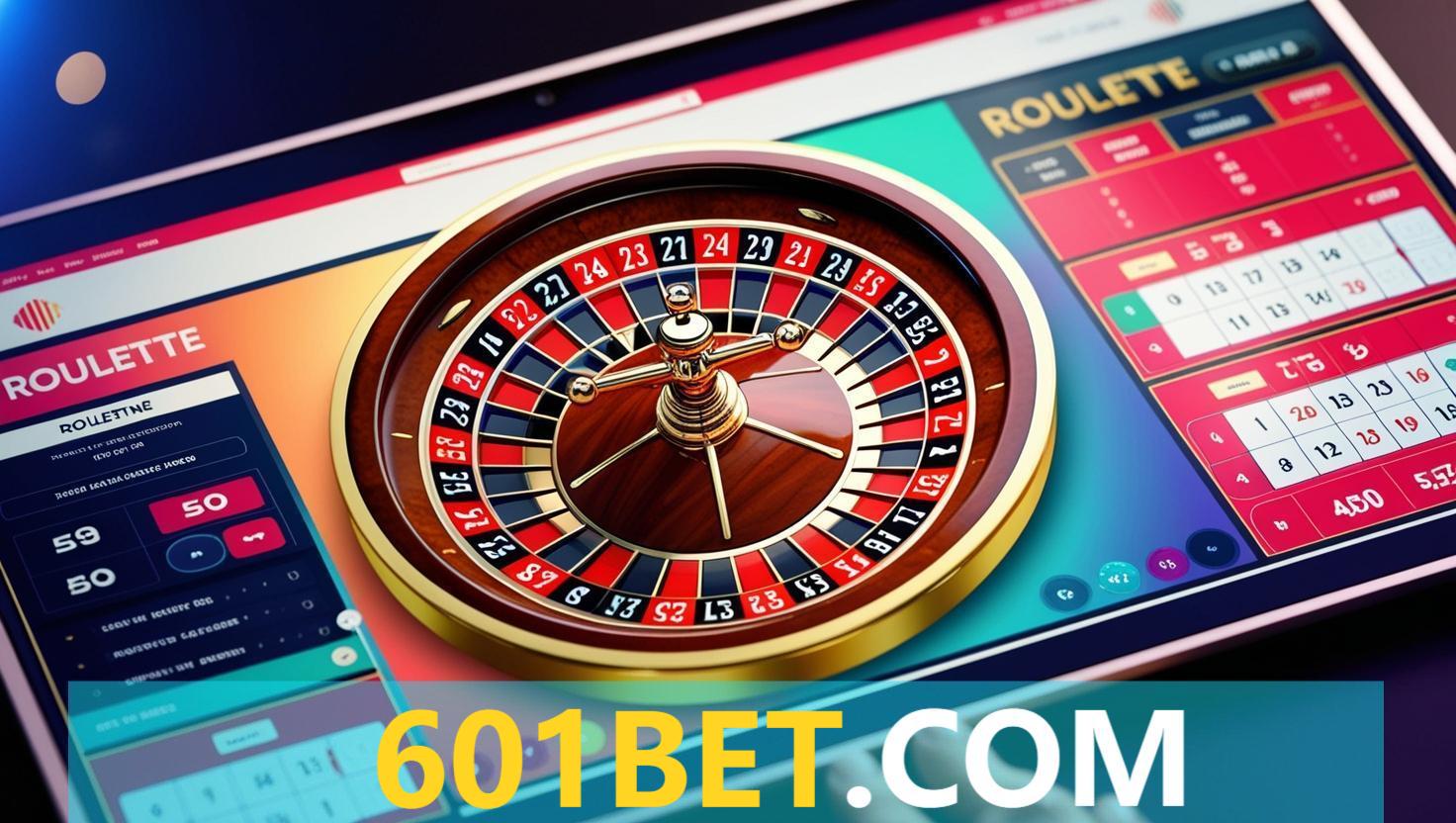 601BET